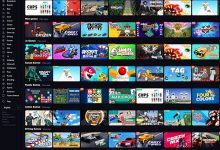 CrazyGames中文网、CrazyGames免费的游戏-CrazyGames游戏入口 - 老郭笔记