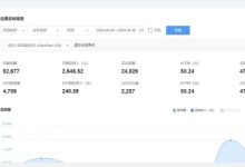 百度联盟广告(union.baidu.com),如何在闲暇时间赚取稳定收入? - 老郭笔记