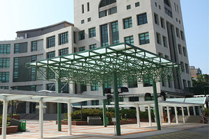 香港教育大学(网站)-The Education University of Hong Kong